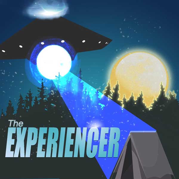 The Experiencer Podcast image