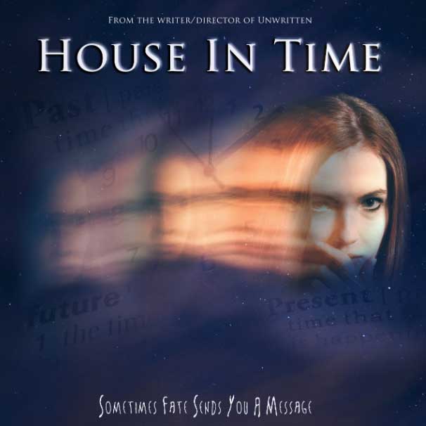House in Time movie image